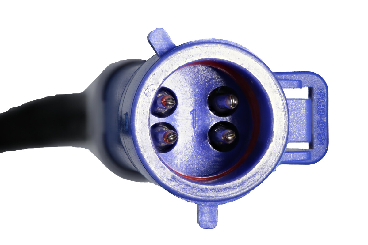 Sonda Lambda VALEO 368463